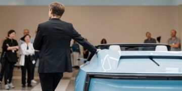 Електричний родстер Polestar 6 поставили на паузу