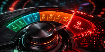 Драбинні ставки у Pokerbet: поступове підвищення ризику й момент зупинки