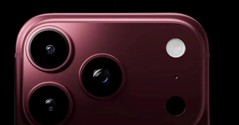 Хвилинка математики: стартова ціна iPhone 18 Pro може скласти $1399 &mdash; лише оперативка подорожчала в чотири рази