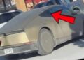 Tesla запатентувала міні-двірник для камер роботаксі (ФОТО)