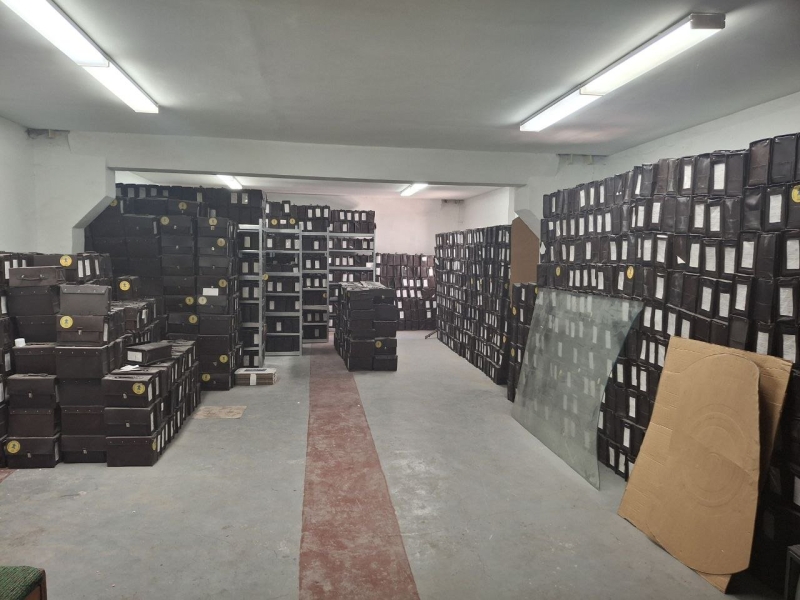 На Хмельниччині виставили на приватизацію два державні об’єкти