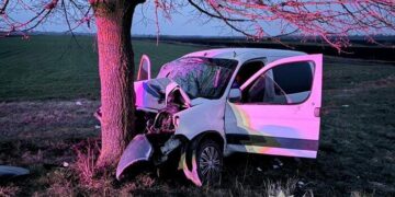 П’яна ДТП на Хмельниччині: четверо травмованих, водієві загрожує ув’язнення