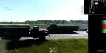 «Азов» перерізає сухопутний коридор росіян до Криму, знищуючи єдине стратегічне досягнення путіна