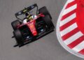 Гран-прі Барселони виграла Феррарі в особі Гамільтона