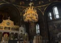 Києво-Печерська лавра частково відновила роботу для відвідувачів