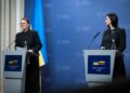 Україна і Литва домовились щодо постачання СПГ