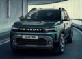 Топ-10 найпопулярніших нових автомобілів в Україні у травні 2026 року