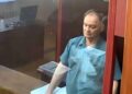 Нардеп з Бердянська, обвинувачений у держзраді та колабораційній діяльності, пробуде за ґратами щонайменше до серпня