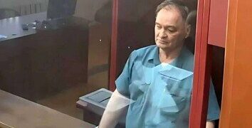 Нардеп з Бердянська, обвинувачений у держзраді та колабораційній діяльності, пробуде за ґратами щонайменше до серпня