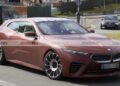 Лише для обраних: у мережі показали перші фото унікального суперкара від BMW