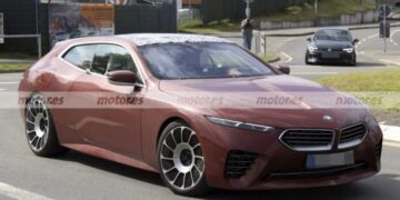 Лише для обраних: у мережі показали перші фото унікального суперкара від BMW