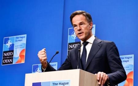 У НАТО розглядають можливість нової допомоги Україні на 70 млрд євро &ndash; Politico