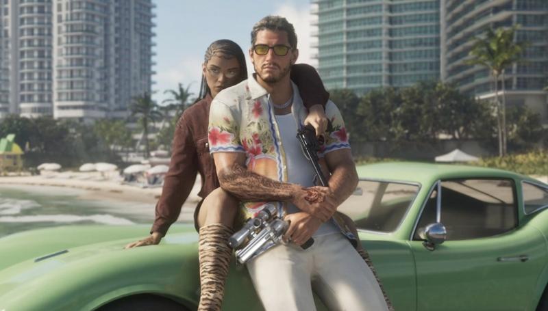 GTA VI все ж вийде на дисках: інсайдер і підтримка Rockstar підтвердили чудову новину