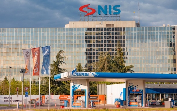Сербія продовжила угоду з Газпромом - ЗМІ