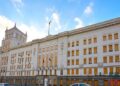 32 департаменти Харківської міськради: після обшуків Терехов анонсував ще один підрозділ для контролю