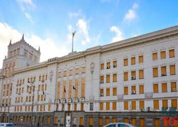 32 департаменти Харківської міськради: після обшуків Терехов анонсував ще один підрозділ для контролю