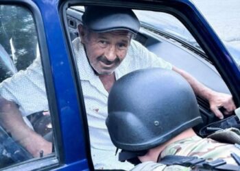 У Запорізькій області чоловік підірвався на “пелютці” та намагався доїхати до лікарні на велосипеді