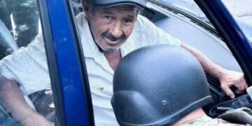 У Запорізькій області чоловік підірвався на “пелютці” та намагався доїхати до лікарні на велосипеді