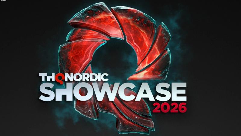 THQ Nordic анонсувала власне шоу з новинами про Titan Quest II, The Guild: Europa 1410 та “новим поглядом на улюблені франшизи”