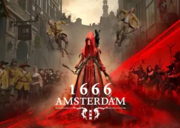 Творець Assassin’s Creed Патріс Дезіле анонсував 1666: Amsterdam — концептуальну напівісторичну гру, сповнену містики