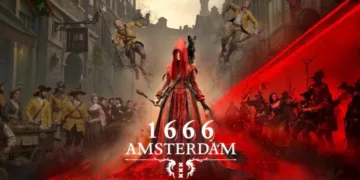 Творець Assassin’s Creed Патріс Дезіле анонсував 1666: Amsterdam — концептуальну напівісторичну гру, сповнену містики