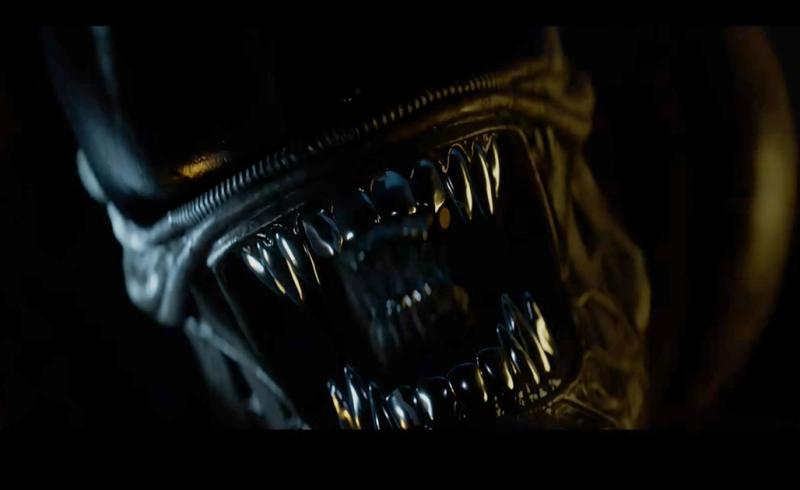 Планета — нова, ксеноморфи — старі: SEGA представила атмосферний трейлер Alien: Isolation 2
