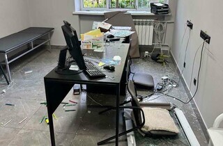 Масована атака на Київ 2 червня: кількість загиблих зросла, багато поранених (оновлено)