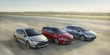 Надійне та економічне: яке найпопулярніше авто у світі у 2026 році