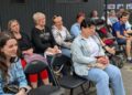 Ті, чиїм домом залишається Луганщина, зустрілись на Закарпатті: йшли степами до своїх