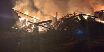 На Донеччині за добу окупанти 19 разів обстріляли населені пункти: дві людини загинули та ще чотири поранено