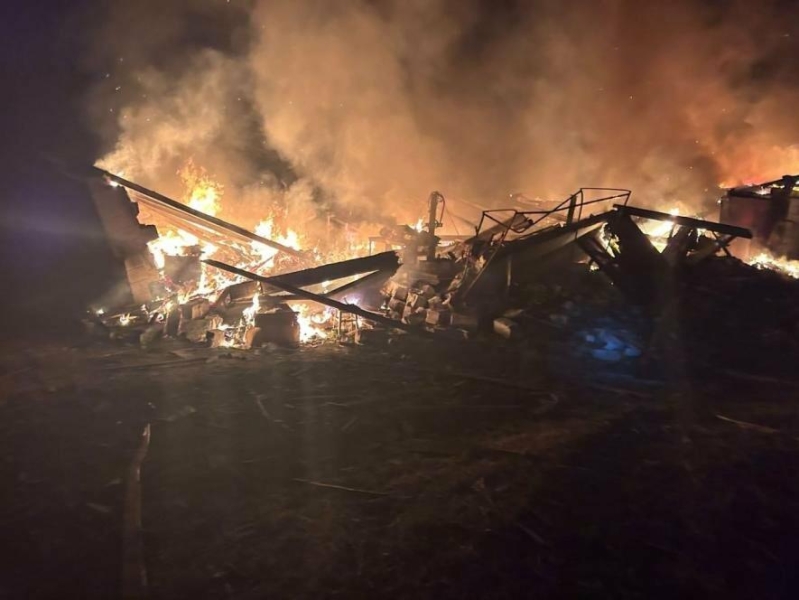 На Донеччині за добу окупанти 19 разів обстріляли населені пункти: дві людини загинули та ще чотири поранено