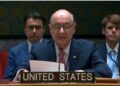 Час не на боці москви: США закликали російську федерацію негайно укласти мир з Україною