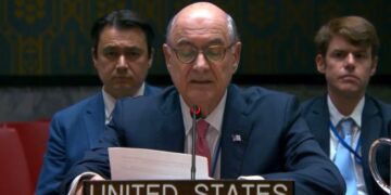 Час не на боці москви: США закликали російську федерацію негайно укласти мир з Україною