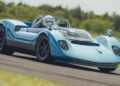 Новий Nichols N1A – суперкар для звичайних доріг у стилі культового McLaren (ФОТО)