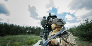 Ситуація на фронті на ранок 17 червня: протягом доби відбулося 237 бойових зіткнень