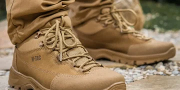 тактичні кросівки M-TAC