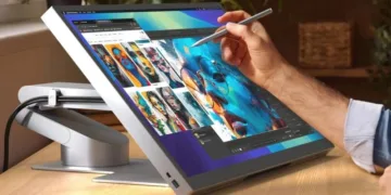 Тепер з підтримкою macOS: Alogic представила три професійні сенсорні дисплеї для просунутої роботи з графікою