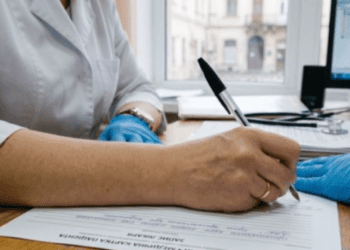Лікарняні в Україні перевірятимуть по-новому: що змінилося з червня