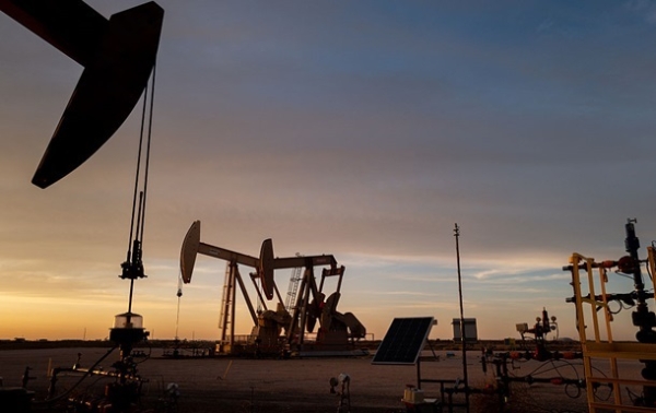 Нафта відреагувала на загострення конфлікту на Близькому Сході Нафта відреагувала на загострення конфлікту на Близькому Сході