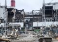 Німеччина зарезервувала мільйон євро на допомогу енергетиці Харкова