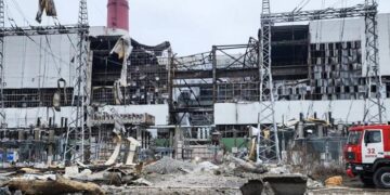 Німеччина зарезервувала мільйон євро на допомогу енергетиці Харкова