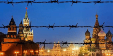 ЄС продовжив економічні санкції проти РФ на рік