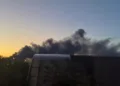 Генштаб підтвердив ураження НПЗ «Ільський» і російського корабля у Криму