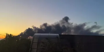 Генштаб підтвердив ураження НПЗ «Ільський» і російського корабля у Криму