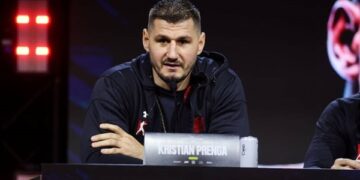 Суперник Джошуа назвав свою перевагу в майбутньому бою
