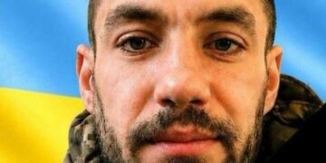 “Вічна памʼять та шана Герою”: на війні поліг воїн з Тернопільщини Артутр Степаненко