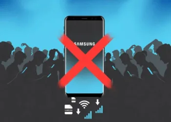 Samsung Max іде на спокій: 50 мільйонів користувачів залишилися без «стискача» трафіку