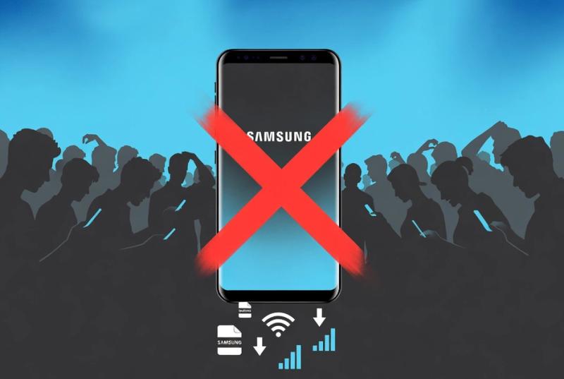 Samsung Max іде на спокій: 50 мільйонів користувачів залишилися без «стискача» трафіку
