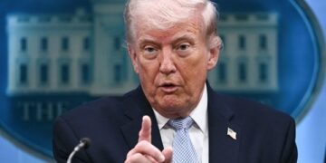 Відновлення санкцій на російську нафту: Трамп зробив заяву