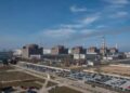 МАГАТЕ повідомило про пошкодження турбінного цеху на окупованій Запорізькій АЕС після удару безпілотника